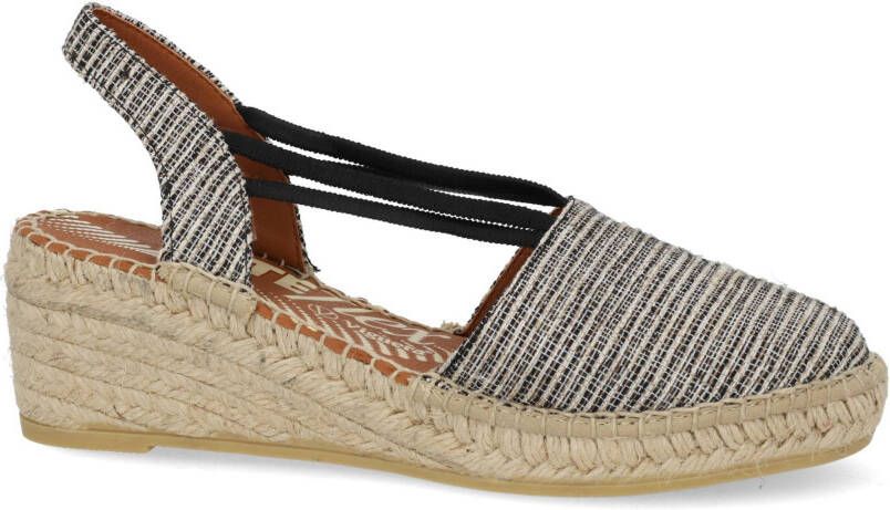 Viguera 2192 utah negro multi zwart