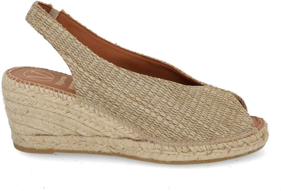 Viguera 2127 leona camello Goud