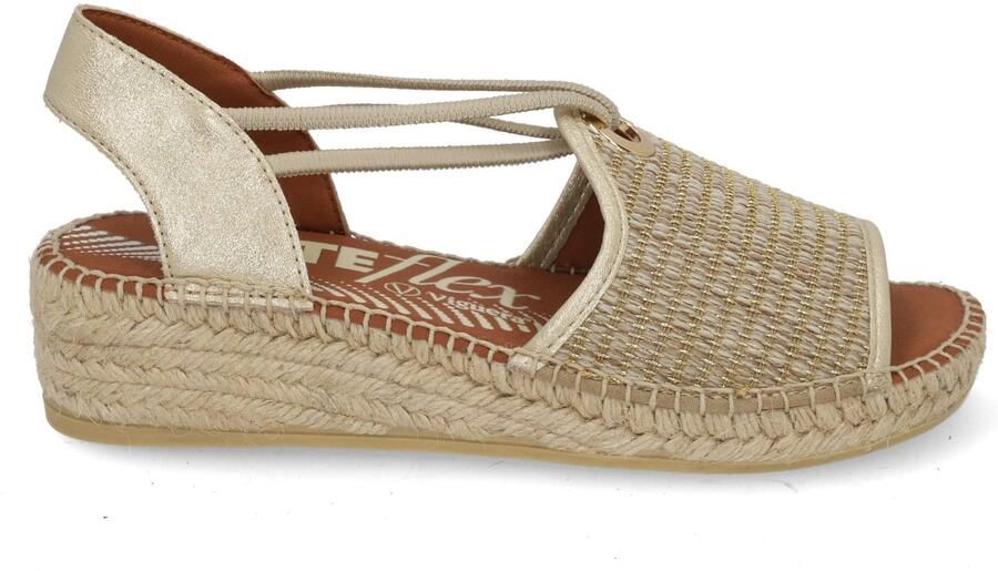 Viguera 2299 leona camello Goud