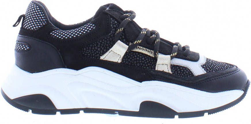 Vingino Odiso Sneaker Black - Foto 2