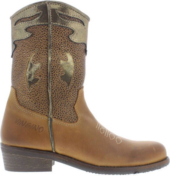 Vingino Vera XHI 8006-02 028 cognac