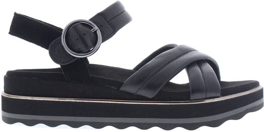 Vionic Reyna 14743L1 001 black Zwart
