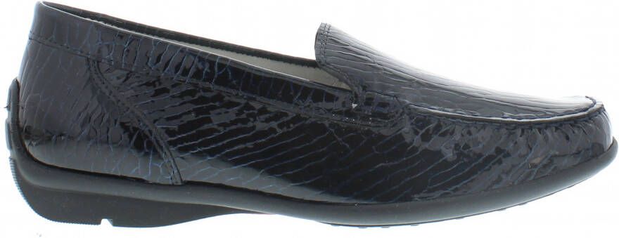 Waldlaufer 431000 H 110 194 donkerblauw