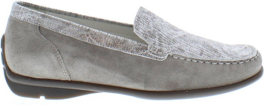 Waldlaufer 431000 305 201 H grey s Brons