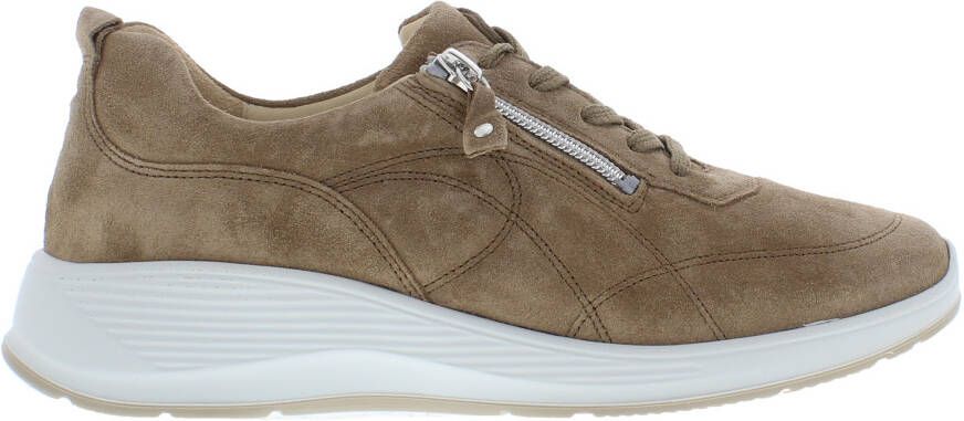 Waldlaufer Waldläufer 698001 Veterschoenen
