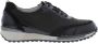 Wäldlaufer Waldlaufer 776005~H-Jule~~~~~~~~~~~~~~~~~ Lage sneakersDames sneakers Zwart - Thumbnail 3