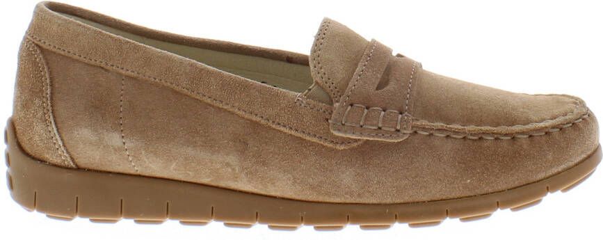 Waldlaufer 785508 195 106 H toffee Beige