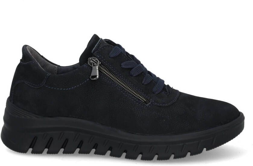 Waldlaufer Biggi 913008 202 194 notte donkerblauw
