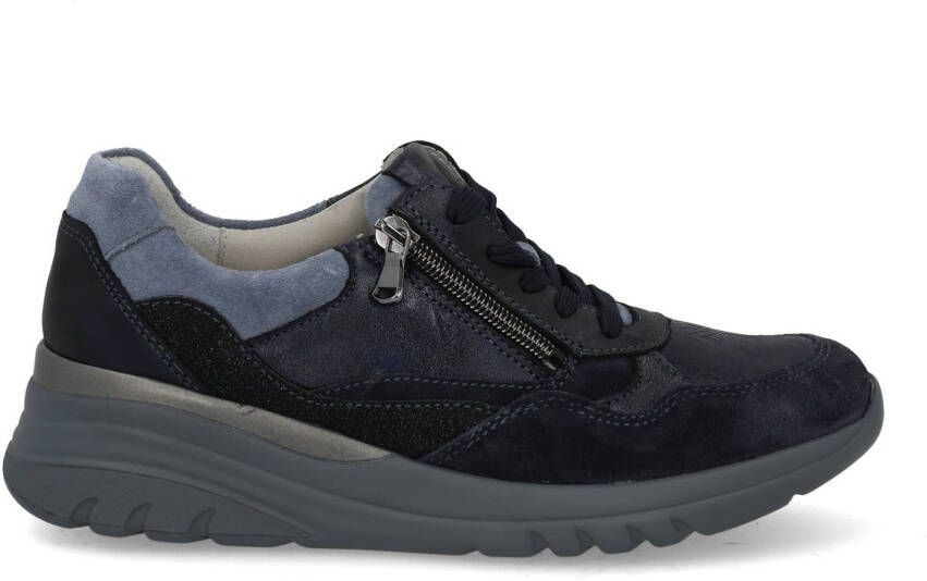 Waldlaufer Carla 927003 602 378 notte je multi blauw