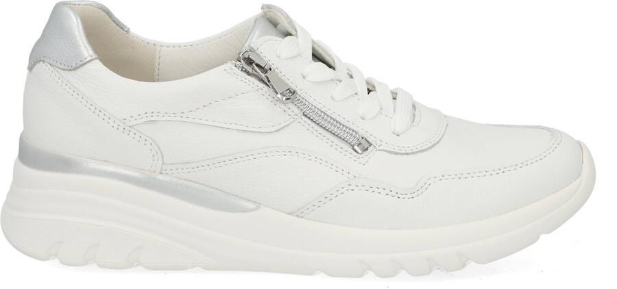 Waldlaufer Carla 927005 304 663 weiss Wit