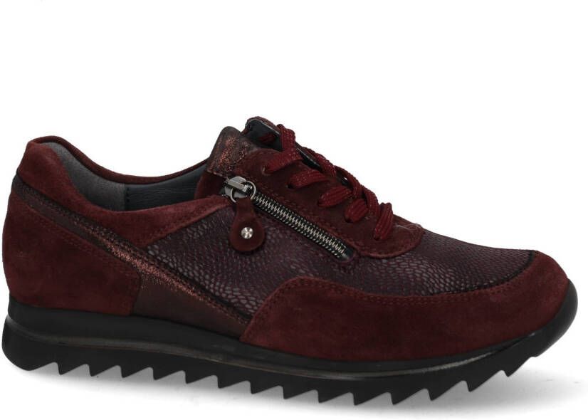 Waldlaufer Haiba 923019 409 020 bordo