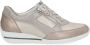WALDLAUFER Waldläufer Lage Sneakers Dames Himona Maat: 37 5 Materiaal: Leer Kleur: Rosegoud - Thumbnail 3