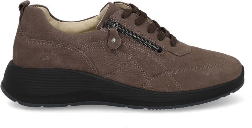 Waldlaufer Kalea 698001 189 052 carbon Grijs