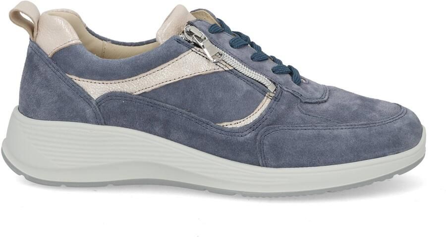 Waldlaufer Kalea 698008 200 206 jeans Blauw