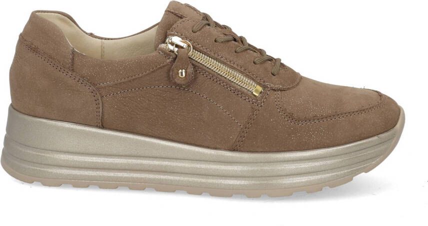 Waldlaufer Lana 758008 189 230 taupe