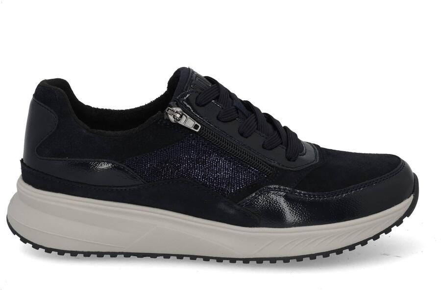 Wäldlaufer Waldlaufer Macie Sneakers Blauw - Foto 2