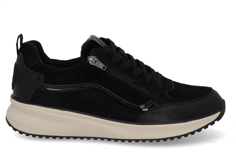 Wäldlaufer Waldlaufer Macie Sneakers Zwart - Foto 10