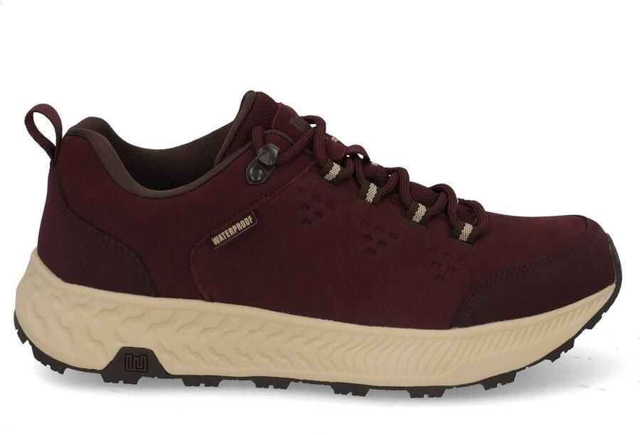 Waldlaufer Milli 545950 102 166 bordo