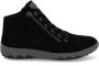 Wäldlaufer WALDLAUFER DAMES VETERBOOTS ZWART 961801 200 001 H TERESA ORDER TRUDY SCHWARZ SCHIEFER - Thumbnail 2