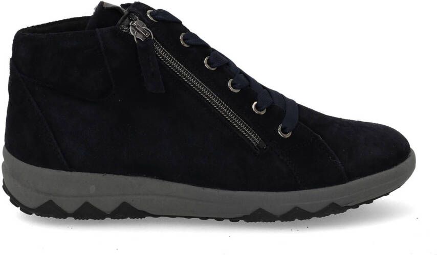 Waldlaufer Teresa 961801 200 021 deepblue donkerblauw