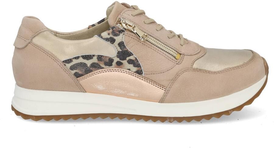 Waldläufer dames sneaker Vicky beige leo - Foto 2