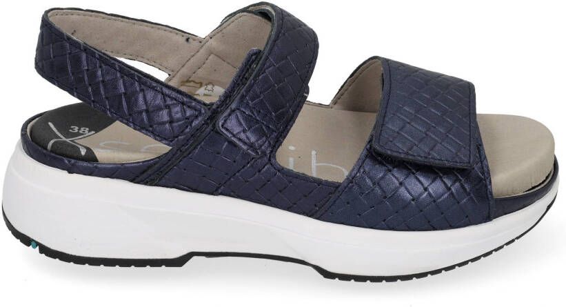 Xsensible Aruba 30700.5 G-H 220 navy donkerblauw - Foto 4