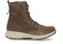 Xsensible 30224.2.501-HX dames veterboots sportief beige - Thumbnail 2