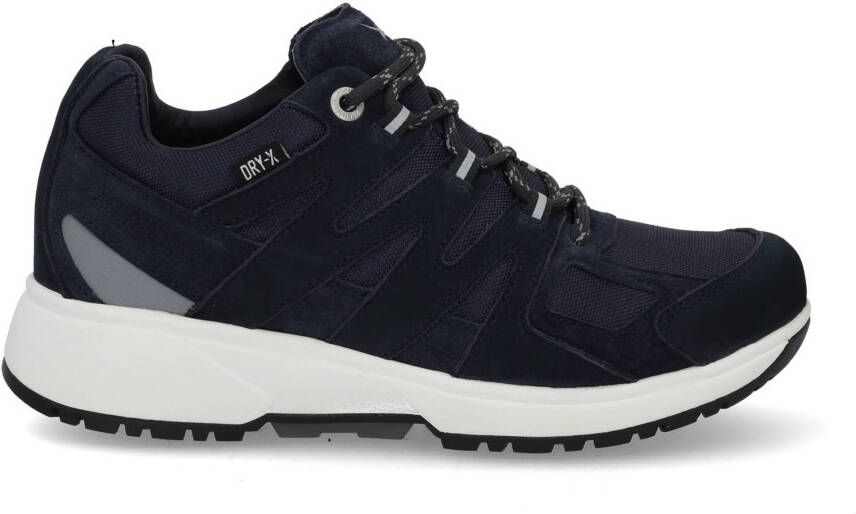 Xsensible Bergen 40209.5 220 navy donkerblauw