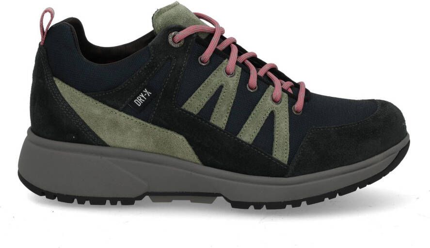 Xsensible 40208.5 836 Dark Grey Combi H-Wijdte - Foto 2