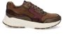 Xsensible Golden Gate Lady 33000.2 396 bronze combi Bruin - Thumbnail 2