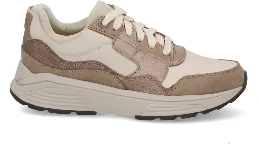 Xsensible Golden Gate Lady 33000.3 531 taupe combi taupe