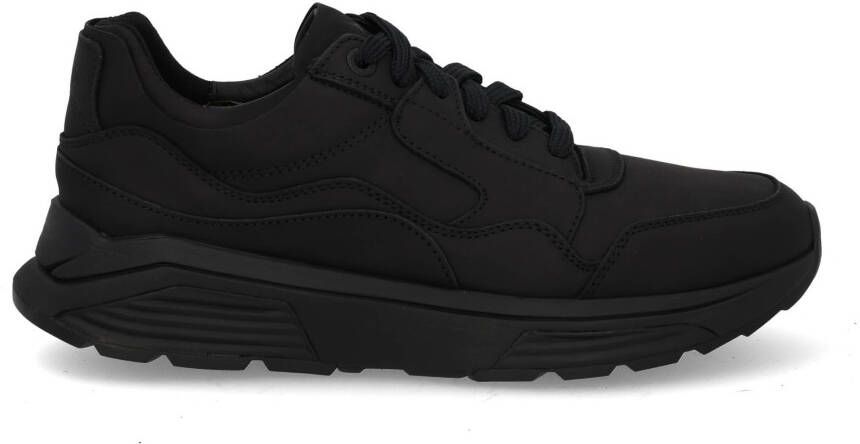 Xsensible Golden Gate Men 33200.4 001 black Zwart