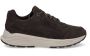 XSENSIBLE Lage Sneakers Heren Golden Gate Men Maat: 45 Materiaal: Nubuck Kleur: Grijs - Thumbnail 3