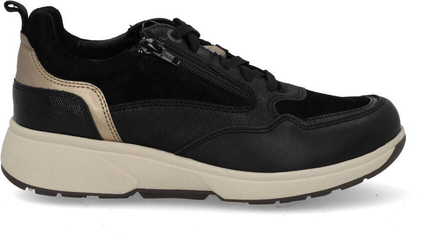 Xsensible Grenoble 30215.2 084 black Zwart