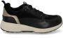 Xsensible Stretchwalker Xsensible stretch walker Sneaker SWX11 30085.2.080 HX Black combi - Thumbnail 2