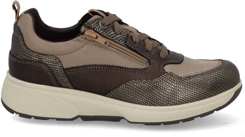 Xsensible Grenoble 30215.3 530 taupe