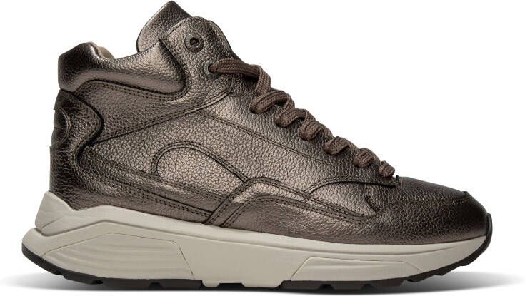 Xsensible Iron 33010.4 9000003 old silver Grijs