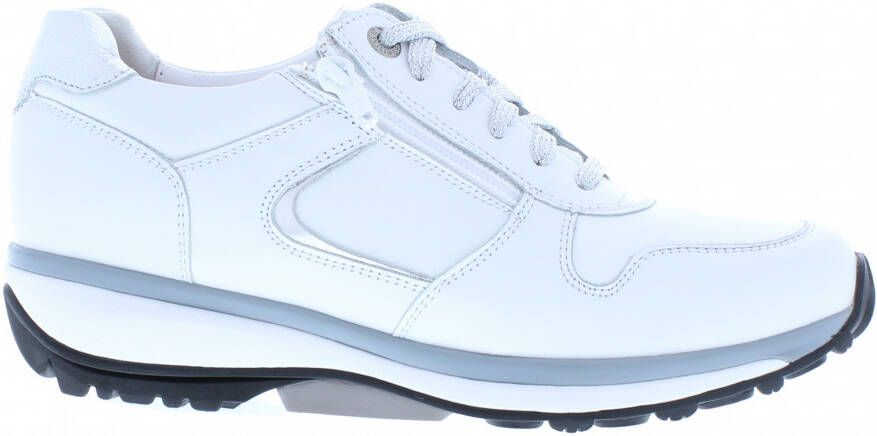 Xsensible Jersey 30042.3 130 white Wit