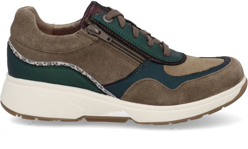 Xsensible Lima 30204.2 515 dark taupe