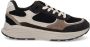 Xsensible Stretchwalker Sneaker Manhattan 33204.2.219 HX Navy Combi - Thumbnail 2