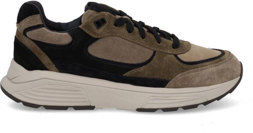 Xsensible Manhattan 33204.2 515 dark taupe