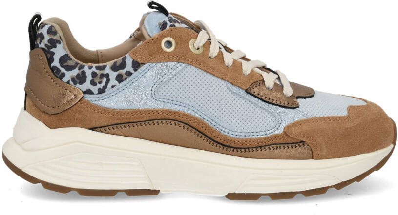 Xsensible Milau 33004.4 206 light blue lichtblauw