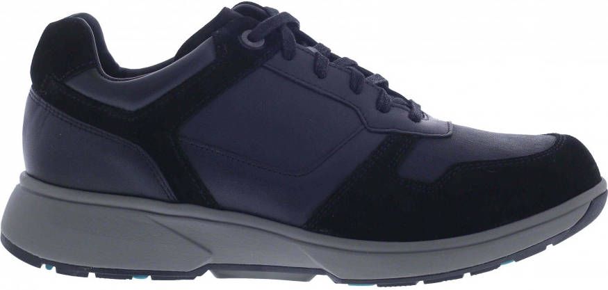 Xsensible 30401.3 Moscow Black H-Wijdte Veterschoenen - Foto 10