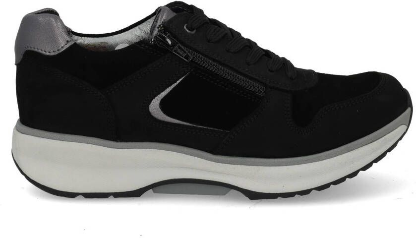 Xsensible New Jersey 30150.2 001 black Zwart