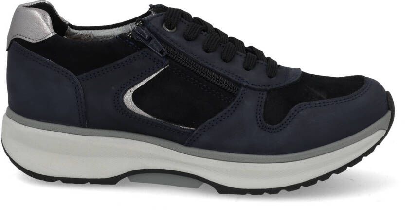 Xsensible New Jersey 30150.2 220 navy donkerblauw