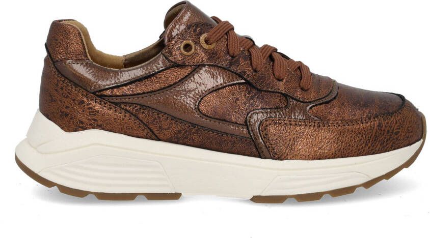 Xsensible Ponte Vecchio 33002.4 385 bronze Brons