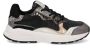 Xsensible Stretchwalker Sneaker Rainbow 33011.3.915 GX Metallic Combi - Thumbnail 2