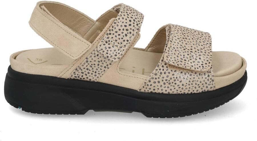 Xsensible Stretchwalker Aruba 30700.5 446 sand fantasy Beige - Foto 3