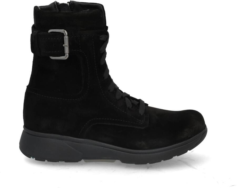 Xsensible Stretchwalker Aurora 30232.5 001 black Zwart - Foto 3