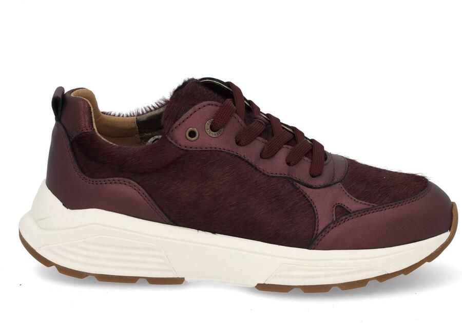 Xsensible Stretchwalker Chain 33009.4 729 burgundy com bordo - Foto 2